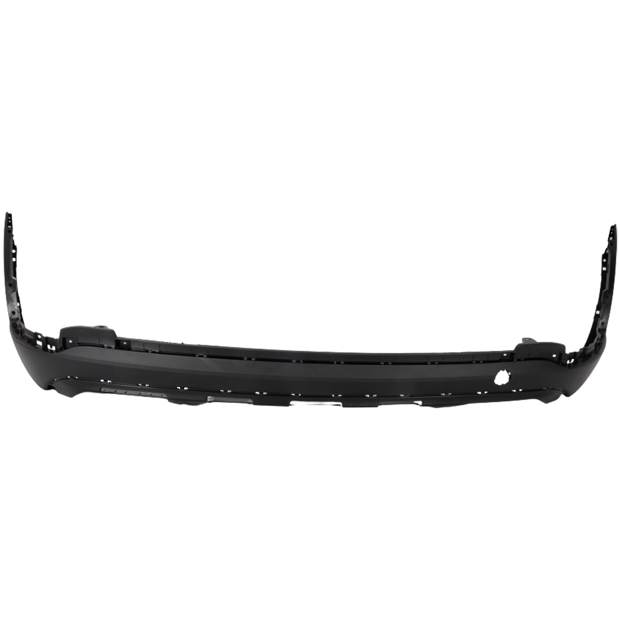 H♡ ⭐Genuine⭐ Rear Bumper Side Piece LH 86697S8CA0 for Hyundai